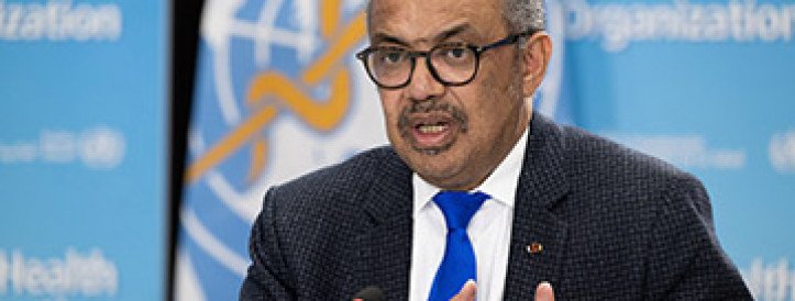 WHO ends pandemic emergency as COVID-19 deaths fall