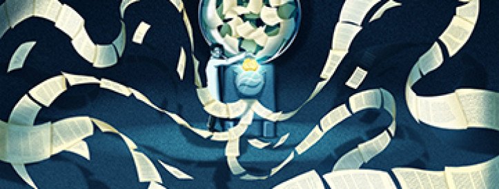 ‘Patent mills’ sell scientists inventorship of bizarre medical devices