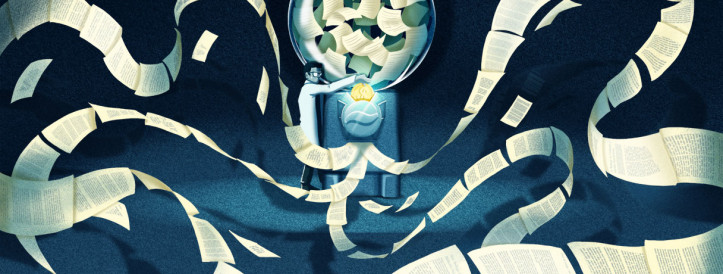 Academic Fraud Exposed: Scholarly Publishing Faces New Challenge from Citation Vendor