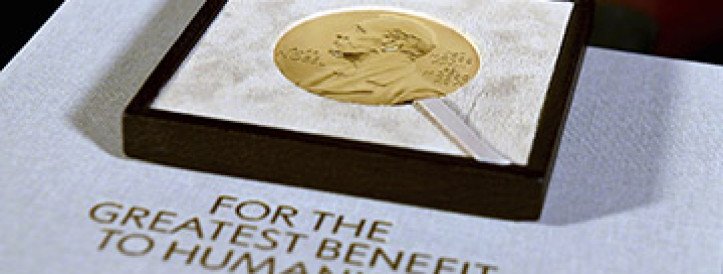 Winning a Nobel Prize may be bad for your productivity