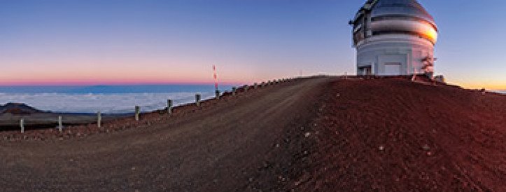 Cyberattack shutters major NSF-funded telescopes for more than 2 weeks