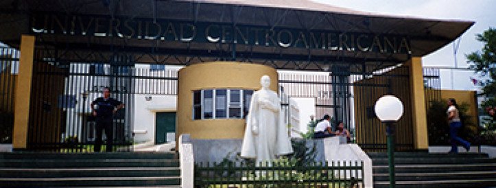 Government seizure of Nicaraguan university a blow to science, researchers say