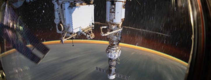 Panel calls for giant boost to space station research