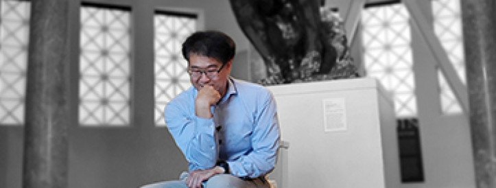 Ig Nobel Prizes honor zombie spiders, rock-licking scientists, and a clever commode