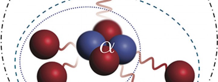 Fleeting form of nitrogen stretches nuclear theory to its limits