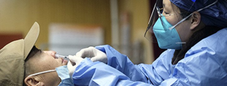 Billions boost next-generation COVID-19 vaccine and treatments