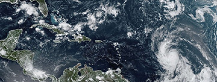 AI churns out lightning-fast forecasts as good as the weather agencies’