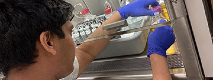 Surprise $200 million bequest has tiny Summer Science Program thinking big