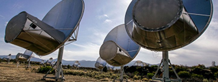 SETI’S BIG FINANCIAL BOOST, AUSTRALIA’S RESEARCH INTEGRITY, AND MARS SAMPLE RETURN’S SLOWDOWN: NEWS HIGHLIGHTS