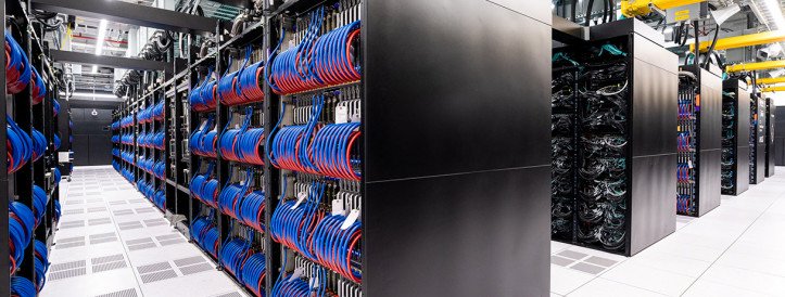 Exascale Supercomputers Revolutionize Material Science and Climate Modeling, Unlocking New Frontiers in Research