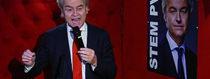 Concerns Mount in Dutch Academic Circles as Far-Right Party Secures Surprise Election Win