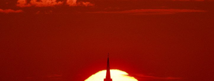 2023 Breaks Heat Records: Hottest Year Ever Recorded Surpasses Predictions