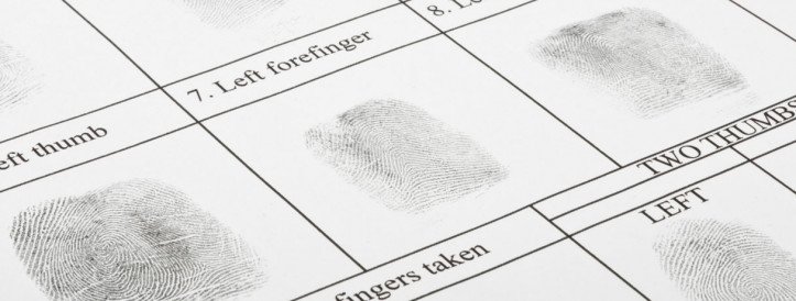 AI Demonstrates Ability to Determine Whether Prints from Different Fingers Belong to the Same Person