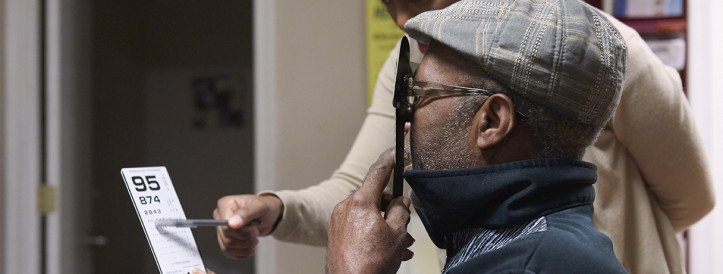 Breakthrough Study Identifies New Genetic Risk Factors for Glaucoma in People of African Ancestry