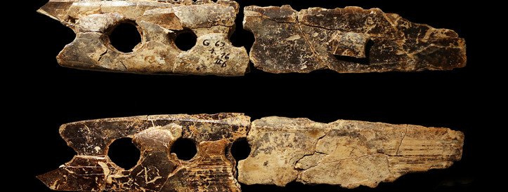 Ancient Enigma Unraveled: Prehistoric Artifacts Reveal Surprising Practical Purpose in Ropemaking