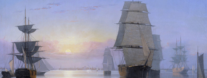 Unraveling the Temperature Tapestry: Historical Ship Logs Provide Clues to Global Warming Discrepancies