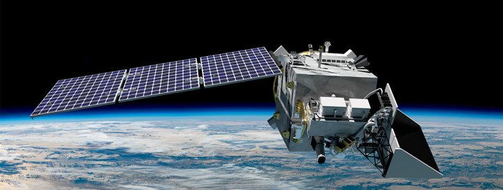 Billion-Dollar NASA Mission to Revolutionize Understanding of Ocean Life