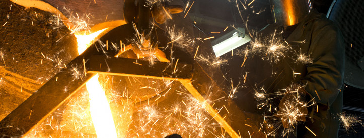 Innovative Ironmaking Process Holds Promise to Drastically Reduce Carbon Emissions