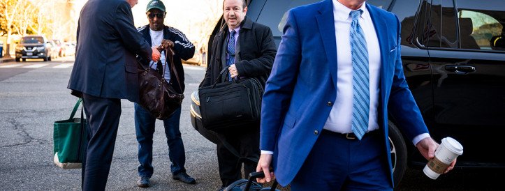 Jury Sides with Climate Scientist Michael Mann in Defamation Case