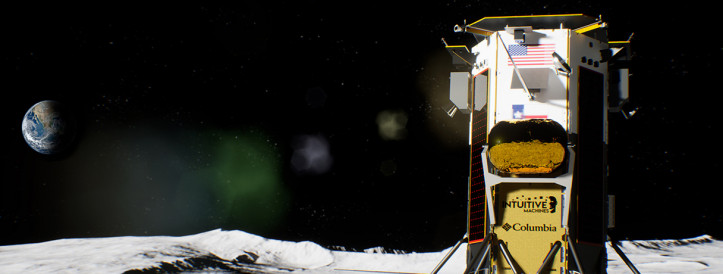 Astronomers Set Sights on Lunar Telescopes: New Era of Moon-Based Observatories Begins