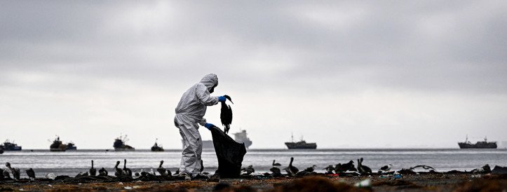 Delays in Issuing New Research Security Rules Spark Concerns