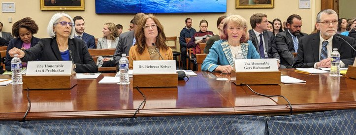 Stalemate Over Research Security Rules: White House Grapples with Implementation Challenges