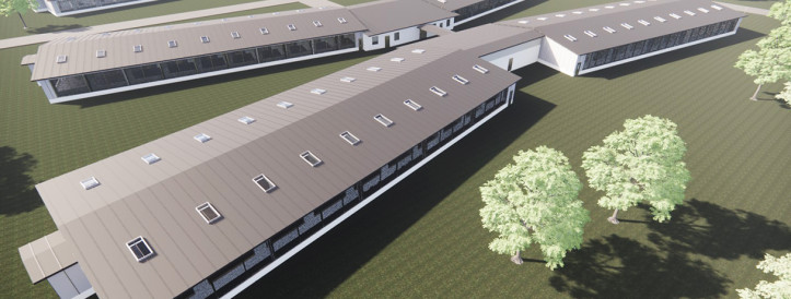 Controversy Surrounds Proposed Primate Breeding Facility in Rural Georgia