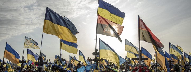 Ukrainian Scientific Community Mourns Fallen Colleagues