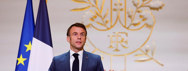 French Scientists Alarmed by ‘Disastrous’ Cut to Research Budget