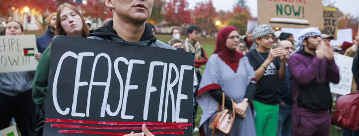 Fallout from Israel-Hamas Conflict Takes Toll on Israeli Researchers, Survey Reveals