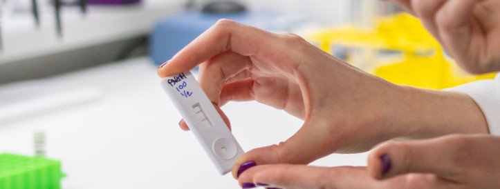 Venom Detection Test: Revolutionizing Snakebite Treatment