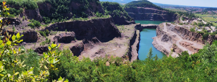 Europe's Earliest Human Settlement Revealed by Stone Tools in Ukraine