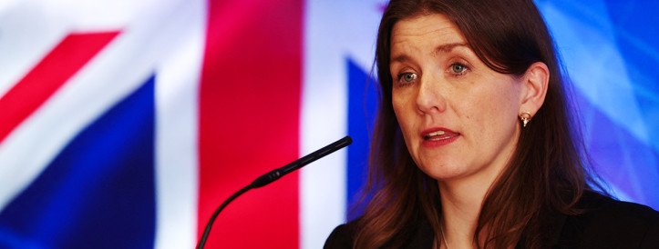 U.K. Science Minister Settles Libel Complaint with Researcher Accused of