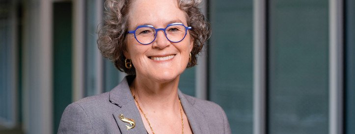 Jeanne Marrazzo Charts New Course as NIAID Director, Vows to Expand HIV Prevention Efforts