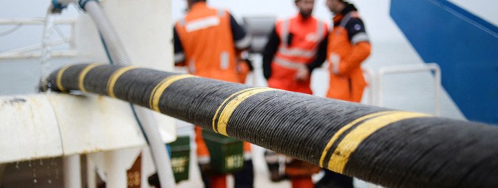 Smart Fiber-Optic Cables to Revolutionize Seafloor Monitoring