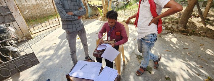 States Take Charge as India Conducts First Caste Census in a Century