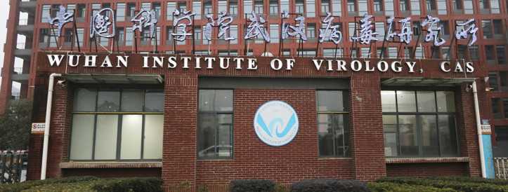 'Lab-Leak' Advocates Accused of Defamation and Intimidation by COVID-19 Origin Researchers at Rutgers