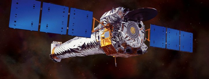 NASA's Chandra X-ray Observatory Faces Budget Cutbacks, Potential Shutdown