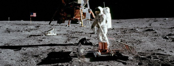 REVEALING THE LUNAR SECRETS: UNLOCKING HIDDEN MOONQUAKES