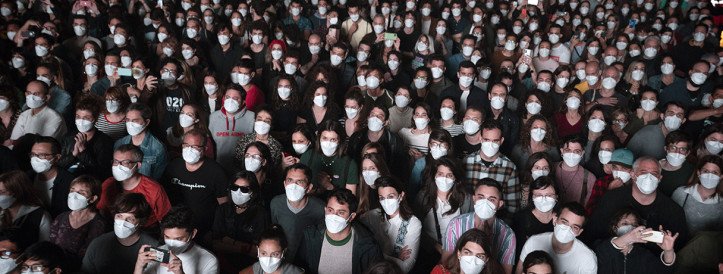 Global Pandemic Treaty Hangs in the Balance Amid Divisions