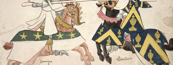 Medieval Horse Origins Uncovered Near Buckingham Palace