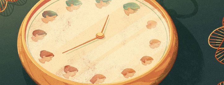 Study Reveals Pregnancy May Accelerate Biological Aging, But Reversal Possible Postpartum