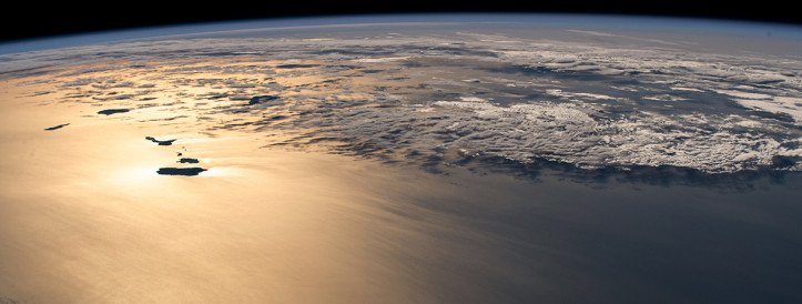 Clearer Skies Linked to Accelerated Global Warming, Study Finds