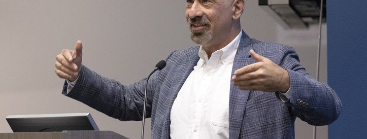 New Initiative Launched to Support Ukrainian Scientists Amid Conflict