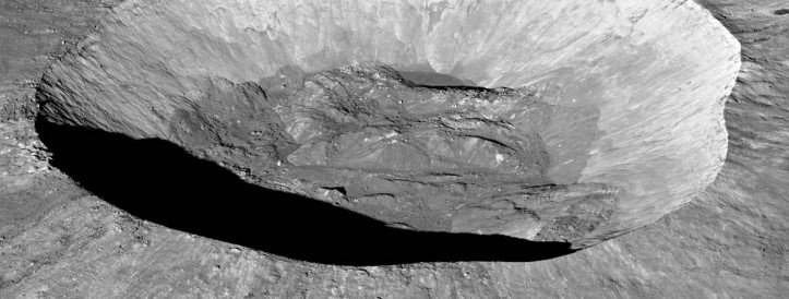 Where did Earth’s oddball ‘quasi-moon’ come from? Scientists pinpoint famed lunar crater