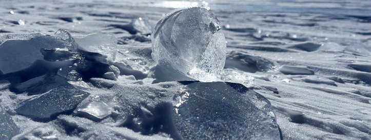 Oldest ever ice offers glimpse of Earth before the ice ages