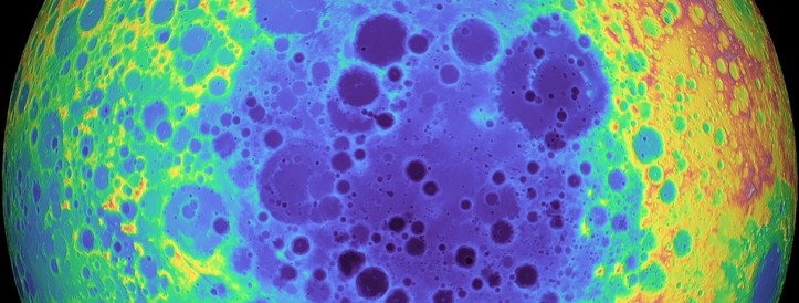 China set to fetch first rocks from mysterious far side of the Moon