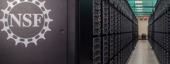 New U.S. AI network aims to make supercomputers available to more researchers