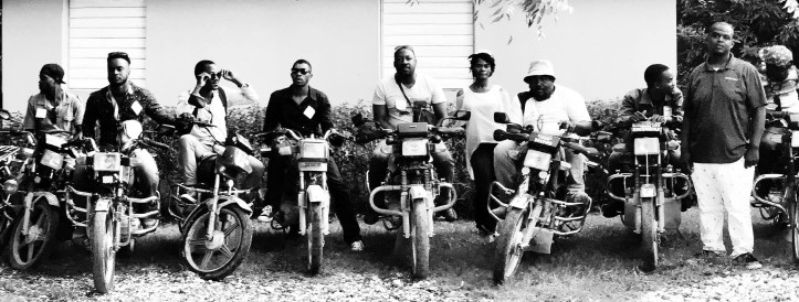 Amid Haiti’s escalating chaos, a ‘heroic network’ keeps medical research running