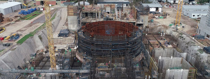 Spending cuts imperil Argentina’s ambitious nuclear research programs